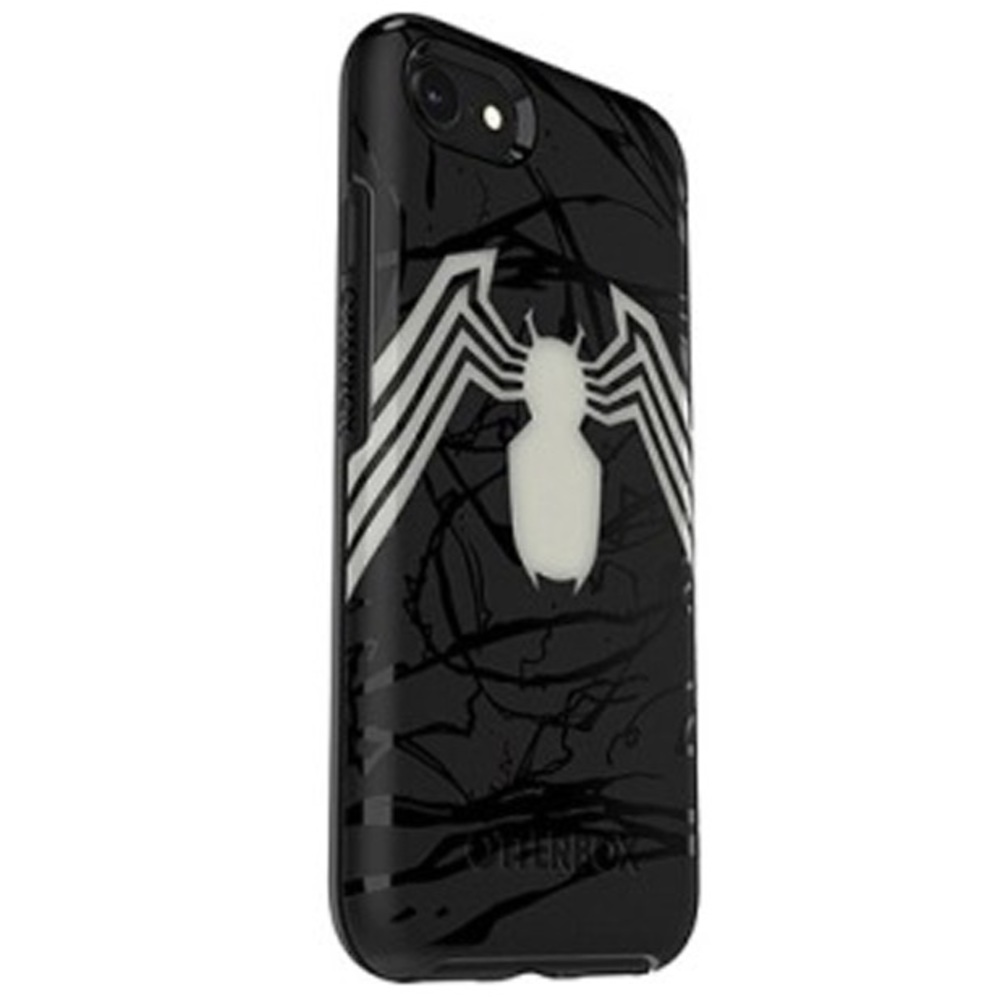 OtterBox Symmetry Series Marvel Spider-Man and Venom Case for iPhone 8/7 Plus